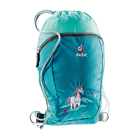 Сумка-рюкзак для взуття Deuter Sneaker Bag 3890115